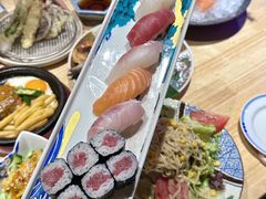 -琴寿司居酒屋(中山广场店)