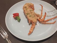 -广州文华东方酒店·江-由辉师傅主理