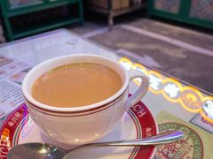 -永兴發香港茶餐厅(三坊七巷店)