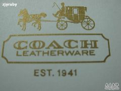-COACH蔻驰(德基广场店)