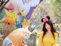 -沈阳方特欢乐世界