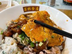 -荔林食店(西华路店)