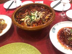 川香毛血旺-天禧(西溪店)
