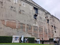 -上海大陆银行仓库旧址