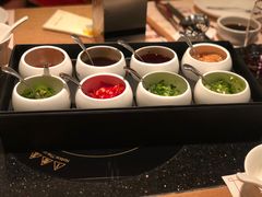 -协成海鲜火锅(情侣路店)