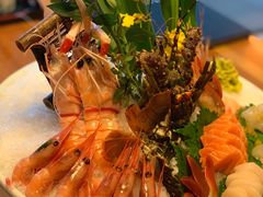 -王鼎精致料理铁板烧(世博源店)