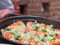 -山四砂锅(太原钟楼街店)