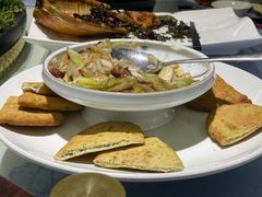 -九龙湾·御膳坊(九龙窠路店)