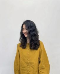 -YESIDO椰岛造型烫发染发