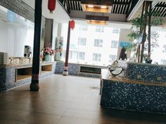 -张家界大成山水国际大酒店