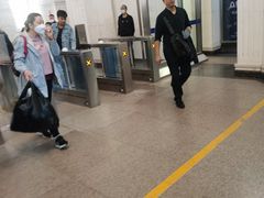 -沈阳站