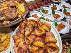 -桂小厨广西菜(万象城店)