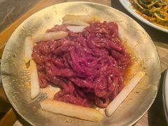 -王妃家(明洞中央店)