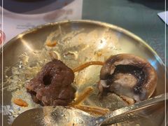 -闻老头·菊花炭烤肉(D11店)