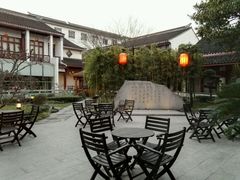 -全季酒店（苏州观前街平江路店）(原临顿路地铁站店)