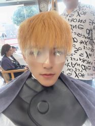 -星格造型·Hair Salon