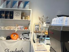-香馥咖啡(民盈国贸城店)
