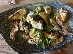 烧卤鸡-每碗面馆(新鸿安大厦店)
