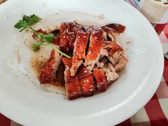 -粤香楼(新光里店)