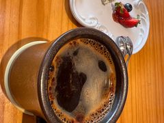 -LOOKA COFFEE(大鹏所城店)