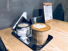 -ZM COFFEE(西安路店)