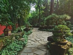 -成都武侯祠博物馆