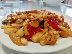 -闻道食府烙饼卷带鱼(原车耳营店原大觉寺店)
