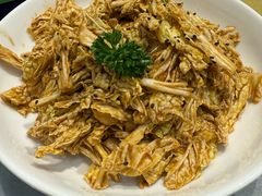 -红菜坊·烤鸭·川鲁宴(石园店)