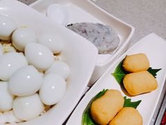 -海底捞火锅(群光广场店)