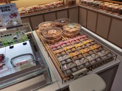 -东南饼庄(铁路二村店)