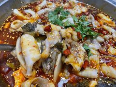-重庆豆花鱼(福洲大道店)