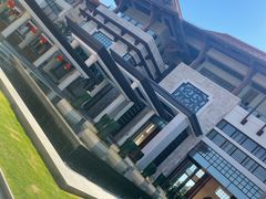 -三亚海棠湾万丽度假酒店