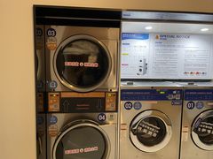 -净悦自助洗衣(陆家嘴金融街区店)