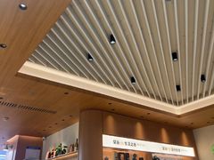 -檗谷·面包·咖啡·轻食(华贸天地店)