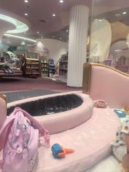 -奈尔宝·国风主题儿童乐园·亲子餐厅(豫园商城店)