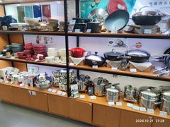 -Olé精品超市(北京合生汇店)