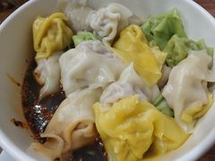 -继红顺河抄手名小吃