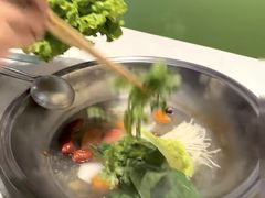 -313羊庄·荣耀·内蒙烧麦(亚运村店)