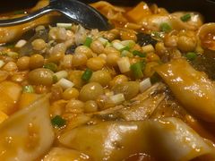 -南堂館川菜文化餐厅(天府店)