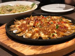 -北李妈妈菜·虾爬子大锅贴(贵和店)