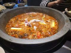 -石锅苗苗鱼(武汉首店)