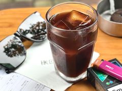 -来回·咖啡(天河南店)