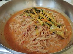 -千里马烧烤(南六东路店)
