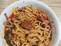 -吴记怪味面(牛王庙店)
