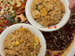 -兔槽江湖菜·重庆璧山兔(水围店)