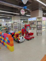 -孩子王(盐城宝龙广场店)