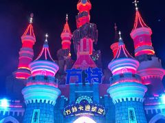 -株洲方特欢乐世界