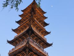 -乌镇景区