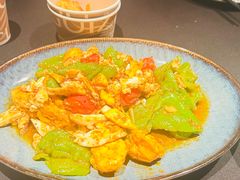 -山石榴·贵州菜(丰盛里店)