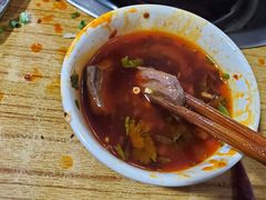 -渝味黄姐火锅(黄泥村店)